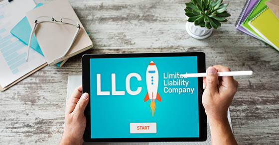 Emil @ CPA Contractors wrote: The advantages of using an LLC for your small business
