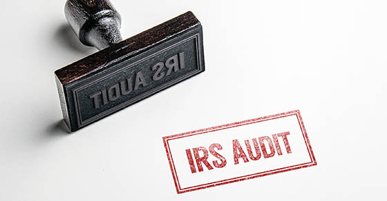 How your business can prepare for and respond to an IRS audit