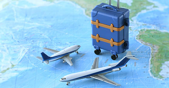 From flights to meals: A guide to business travel tax deductions